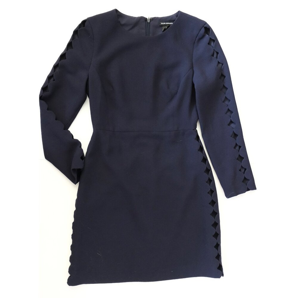 Edni Club Monaco Dress - Size 00